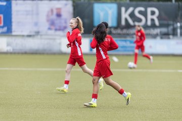 Bild 57 - wCJ Pokalfinale (HSV - ETV)